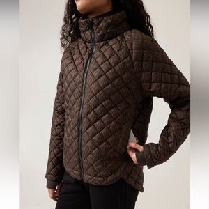 Athleta Whisper Jacket